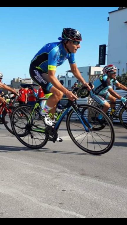 PATERNO':L’ASSOCIAZIONE IRON BIKE, PRESENTA LA STAGIONE 2019