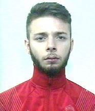 MOTTA SANT'ANASTASIA: Pusher in manette