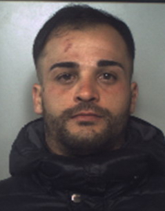 CATANIA: Guadagni per 11mila euro al giorno, smantellato giro di spaccio - NOMI E FOTO