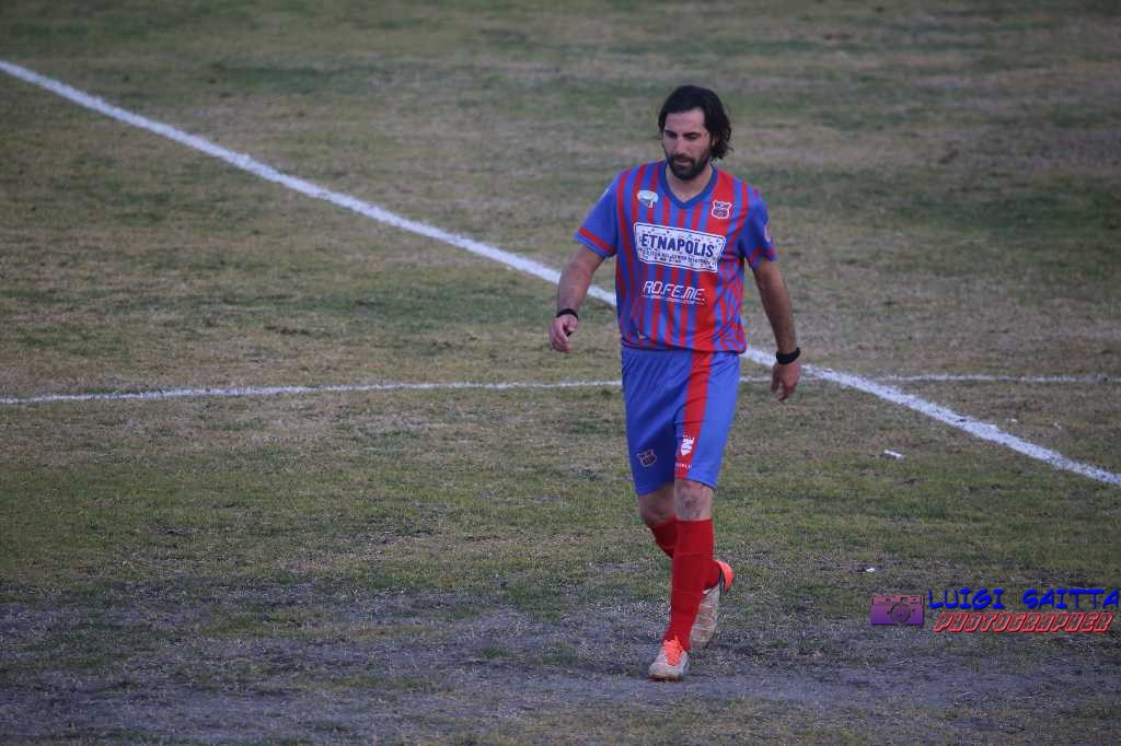 CALCIO: SOLO UN PARI DEL DERBY TRA PATERNO' E BIANCAVILLA