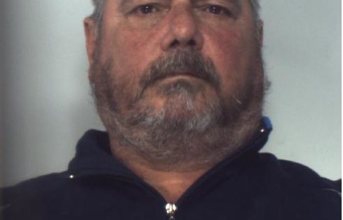 PALAGONIA DUE ARRESTI PER DROGA