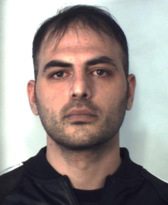 CATANIA: ARRESTI PER DROGA E REATI CONTRO IL PATRIMONIO