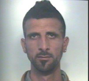 ARRESTATO BELPASSESE PER LA “TRUFFA DELLO SPECCHIETTO”