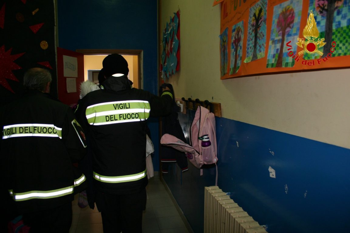 Nuova scossa di terremoto nel zafferanese: fatte evacuare le scuole in via precauzionale