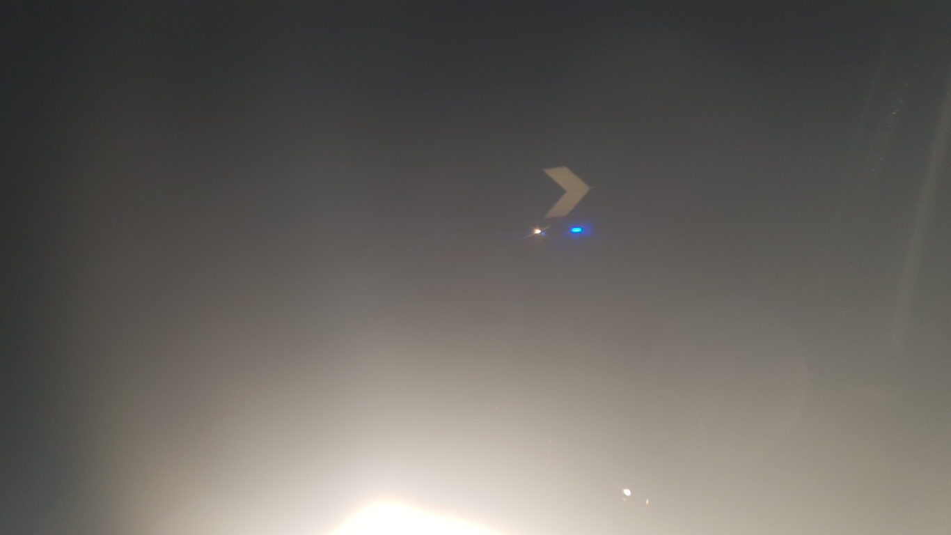 INCIDENTE SS284 NEI PRESSI SVINCOLO PATERNÒ