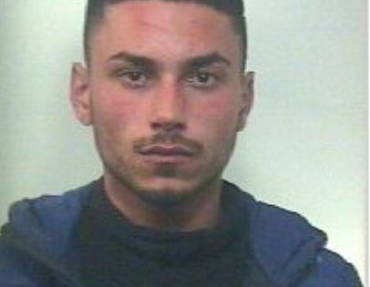 SANTA MARIA DI LICODIA: “FESTEGGIAVANO” CAPODANNO CON UN FUCILE, DUE ARRESTATI