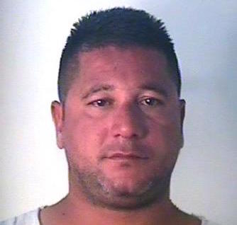 BIANCAVILLA: DEVE SCONTARE 10 ANNI, 6 MESI E 20 GIORNI PER CUMULO DI PENE,  IN MANETTE