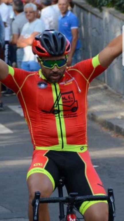 PATERNO':L’ASSOCIAZIONE IRON BIKE, PRESENTA LA STAGIONE 2019