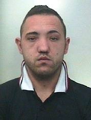 PATERNÒ: In giro con altri pregiudicati: ma era ai domiciliari