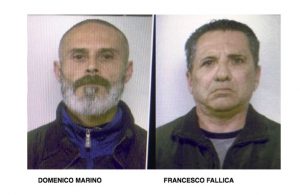 GIARRE: INTERCETTATI CON 50 GRAMMI DI COCAINA NASCOSTA NELL’AUTO, ARRESTATI.