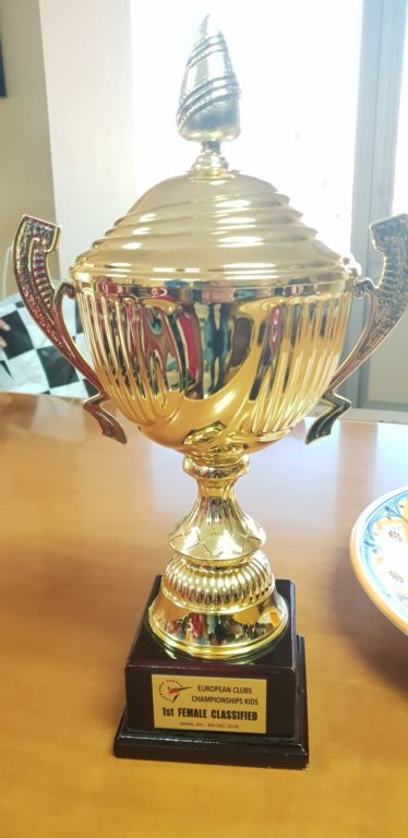 PREMIATI DAL SINDACO I GIOVANI DEL CENTRO SPORTIVO TAEKWONDO MARLETTA