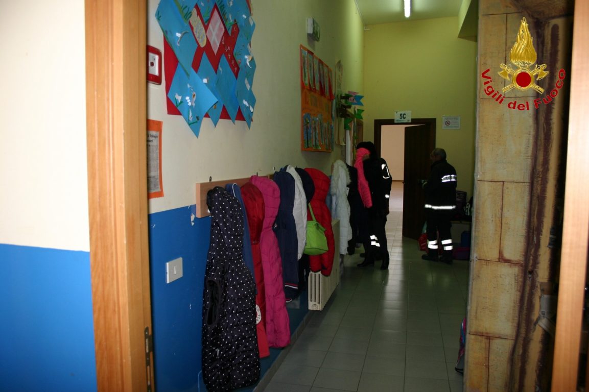 Nuova scossa di terremoto nel zafferanese: fatte evacuare le scuole in via precauzionale