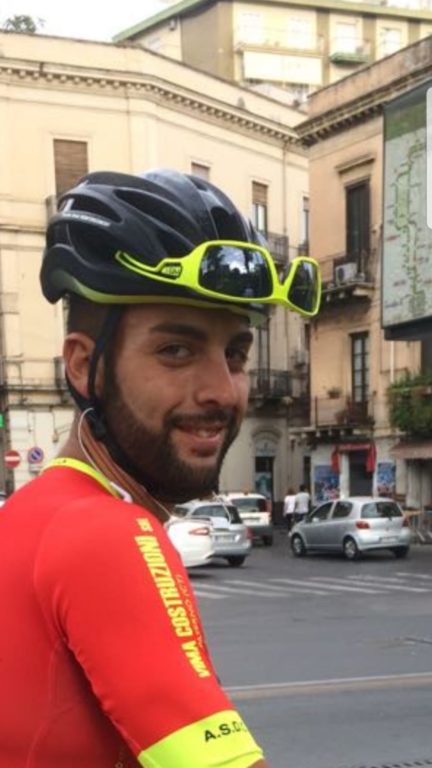 PATERNO':L’ASSOCIAZIONE IRON BIKE, PRESENTA LA STAGIONE 2019