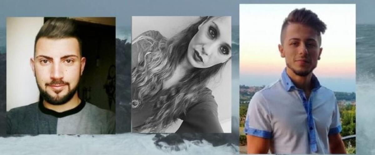 TRAGEDIA DI SANTA MARIA LA SCALA: DOMANI LUTTO CITTADINO MA IL CARNEVALE DI ACIREALE CONTINUA - 