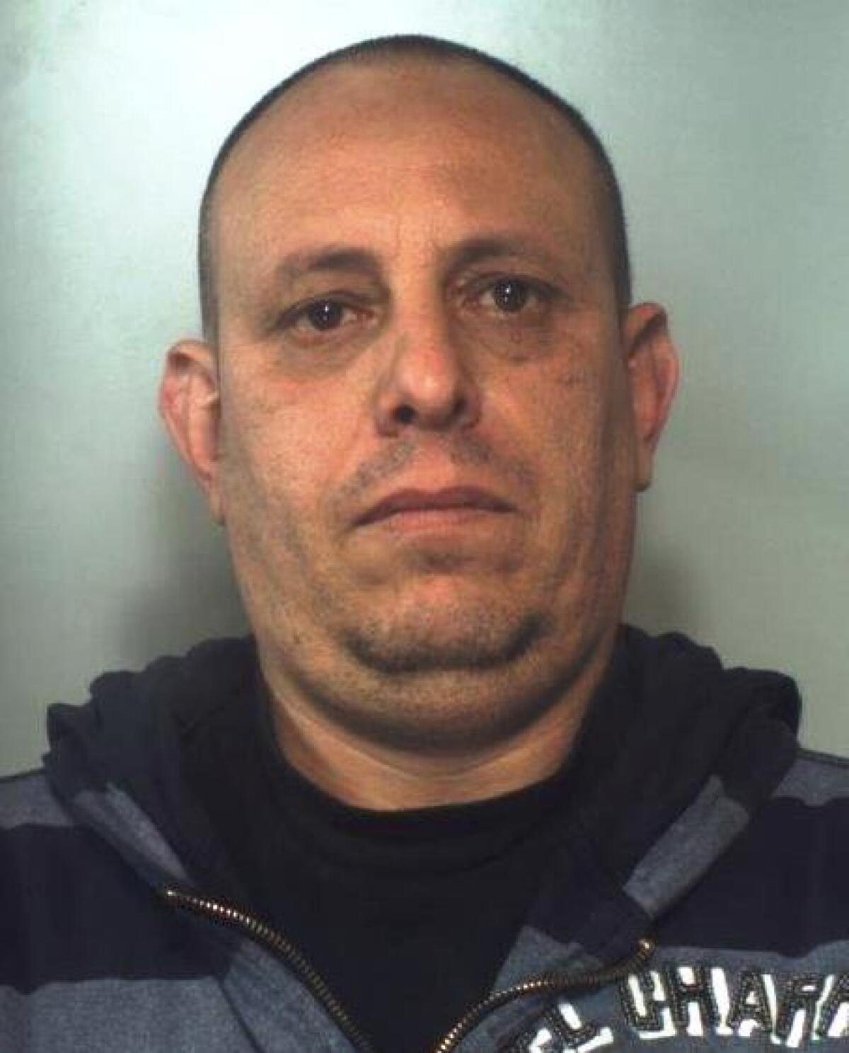 MISTERBIANCO: CONDANNATO A 4 ANNI  PER REATI CONTRO IL PATRIMONIO - 