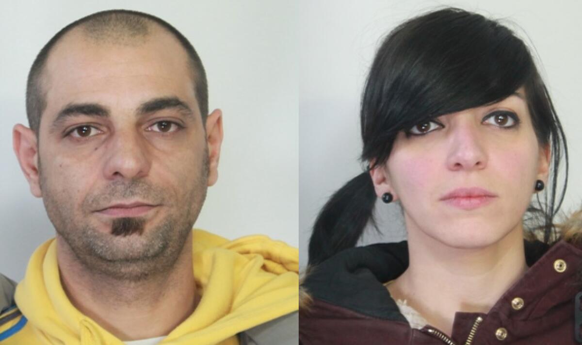 PEDARA:  CONFEZIONAVANO E SPACCIAVANO DROGA NEL PROPRIO PANIFICIO, ARRESTATI - 