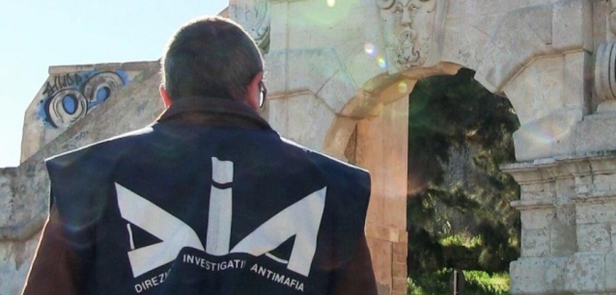 CATANIA: SEQUESTRO PER 300MILA EURO AD ESPONENTE DEL CLAN NARDO - 