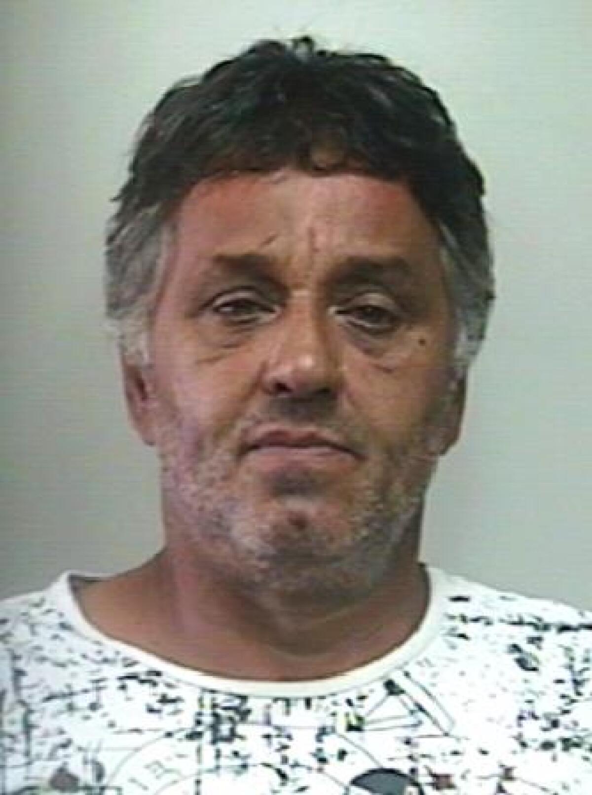 BELPASSO: IN CARCERE PER REATI CONTRO IL PATRIMONIO - 