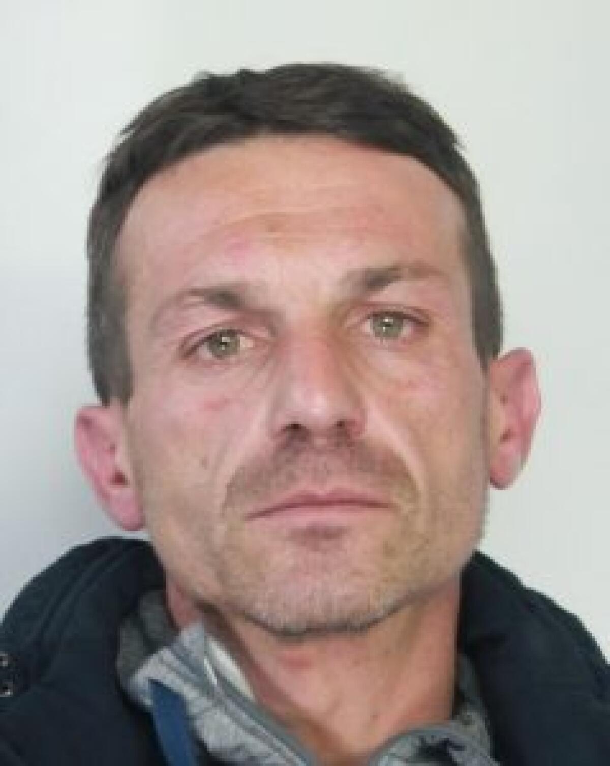 CATANIA: INSULTA I POLIZIOTTI DURANTE UN CONTROLLO, ARRESTATO - 