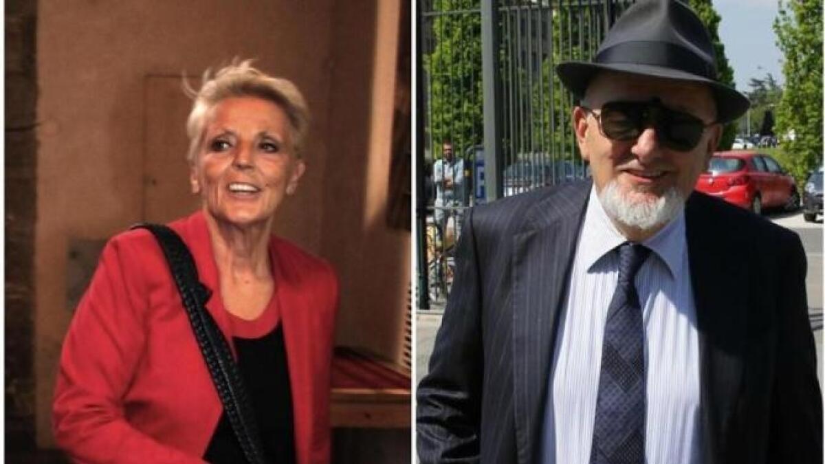 ARRESTATI I GENITORI DI RENZI L'EX PREMIER: 'E' ASSURDO' - 