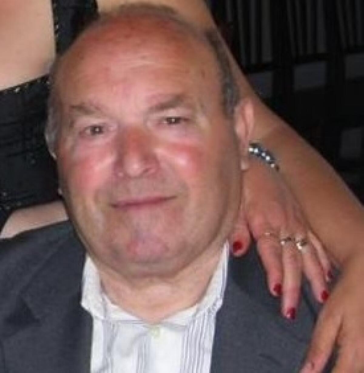 PATERNÒ: È MORTO TURI FARO, PRESIDENTE DELLA FAUSTO COPPI CICLISMO - 