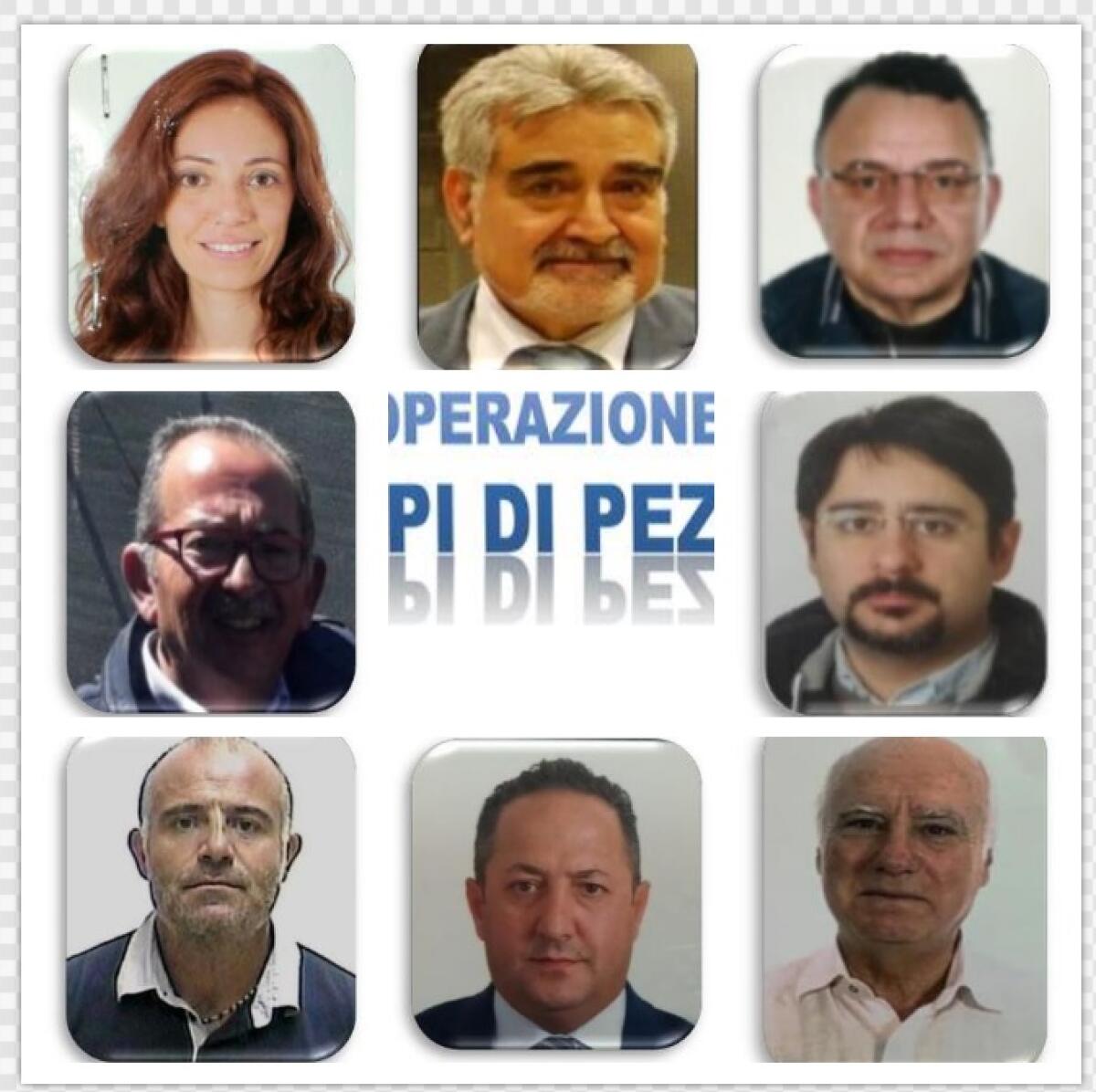 NOVE ARRESTI DELLA GUARDIA DI FINANZA, COINVOLTE AZIENDE PATERNESI - 