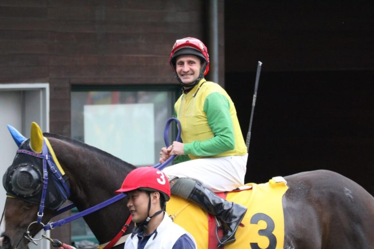 SIRACUSA, FANTINO VOLA DAL CAVALLO: È GRAVE IN OSPEDALE - 