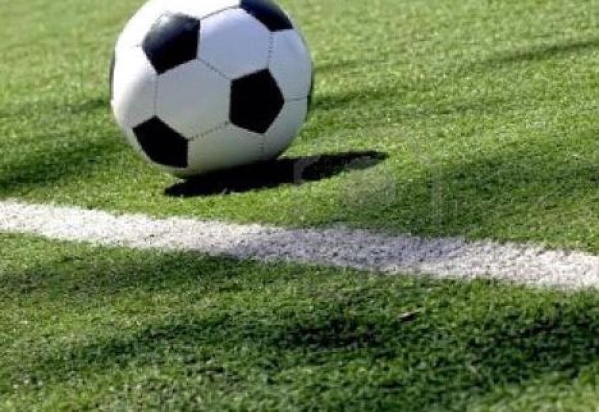 SEQUESTRATA DALLA FINANZA LA SQUADRA DI CALCIO "CITTÀ DI MISTERBIANCO" - 