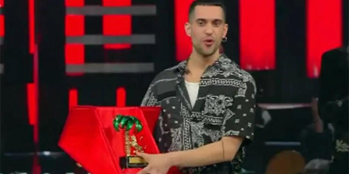 SANREMO 2019, VINCE MAHMOOD CON "SOLDI": ECCO TUTTA LA CLASSIFICA - 