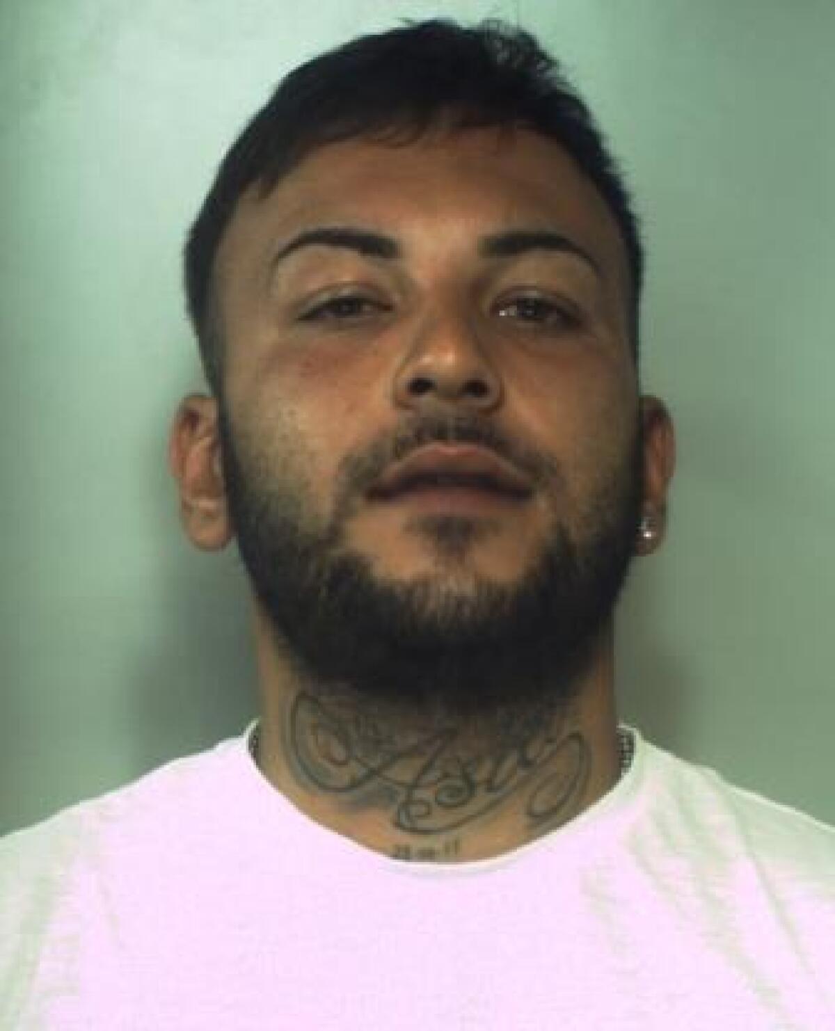 SAN GIOVANNI LA PUNTA: RUBA MERCE IN ALCUNI NEGOZI DEI “PORTALI”, ARRESTATO - 