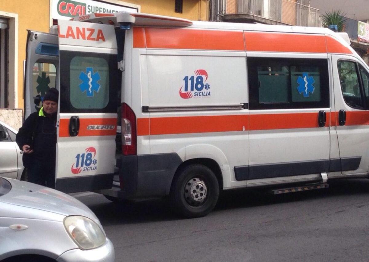 SIRACUSA, INCIDENTE MORTALE A TARGIA: PERDE LA VITA UN 23ENNE - 