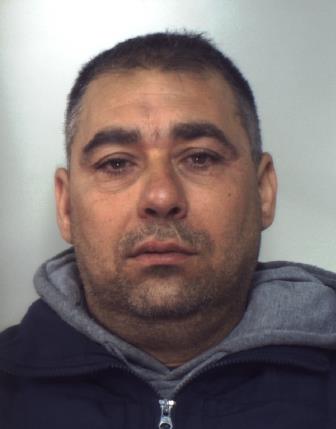 OPERAZIONE “NARCOS” SU MANDATO PROCURA DI CALTAGIRONE: ECCO NOMI E FOTO