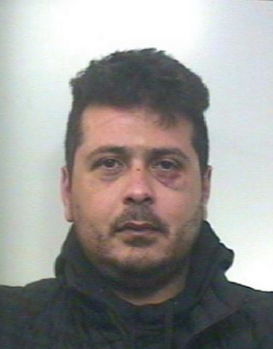 BIANCAVILLA: OPERAZIONE ANTIMAFIA 16 ARRESTI - I NOMI