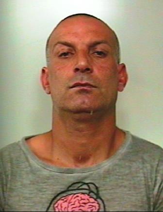 VÌOLANO GLI OBBLIGHI DI DIMORA E DI FIRMA, ARRESTATI