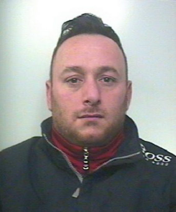 BIANCAVILLA: OPERAZIONE ANTIMAFIA 16 ARRESTI - I NOMI