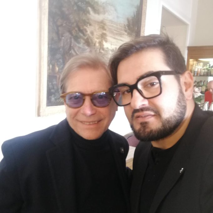 SANREMO, REALIZZATE DA UN PATERNESE MOLTE ACCONCIATURE DELLE STAR PRESENTI AL FESTIVAL