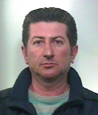 PATERNÒ: ARMI E DROGA IN CASA, ARRESTATO