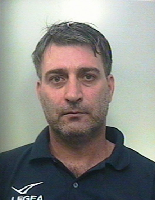 BIANCAVILLA: OPERAZIONE ANTIMAFIA 16 ARRESTI - I NOMI