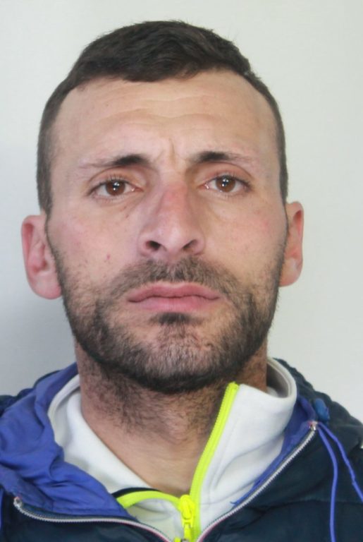 CATANIA: LA POLIZIA ESEGUE ORDINI DI ESECUZIONE PER LA CARCERAZIONE