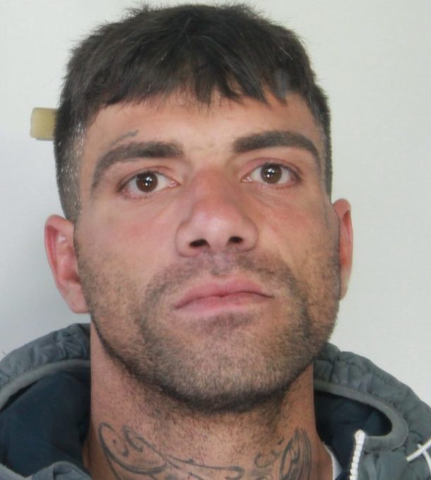 CATANIA: QUATTRO ARRESTI PER DROGA