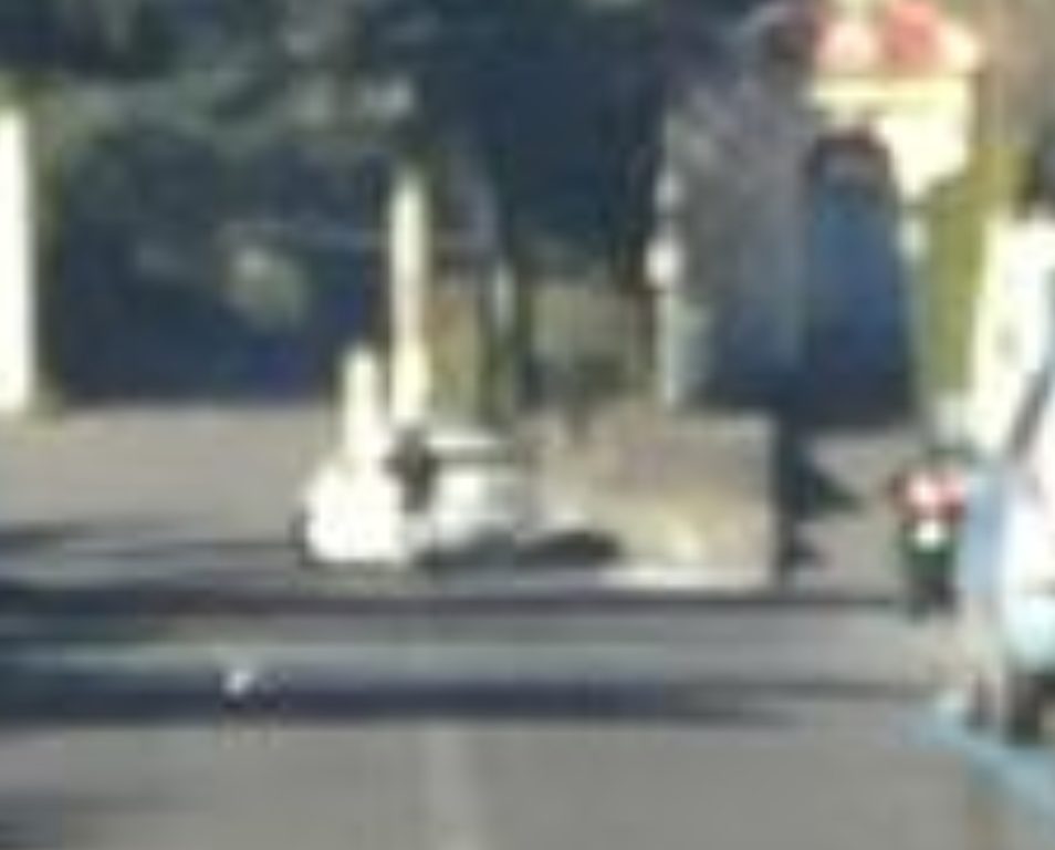 INCIDENTI: DUE INCIDENTI IN TANGENZIALE DI CATANIA ED UNO A NICOLOSI