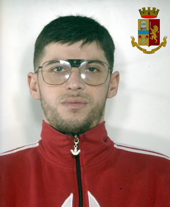 BIANCAVILLA: IN MANETTE LATITANTE RICERCATO IN GERMANIA. DEVE SCONTARE 15 ANNI