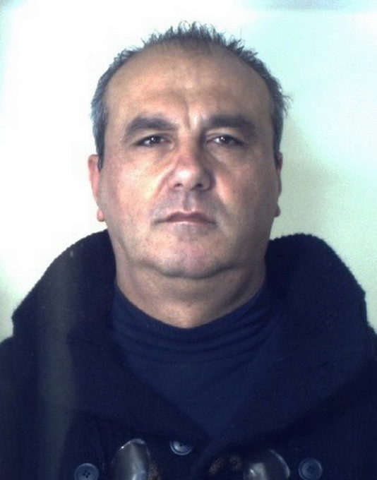 BIANCAVILLA: OPERAZIONE ANTIMAFIA 16 ARRESTI - I NOMI