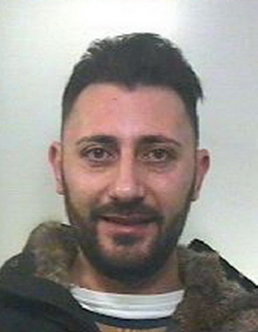 BIANCAVILLA: OPERAZIONE ANTIMAFIA 16 ARRESTI - I NOMI