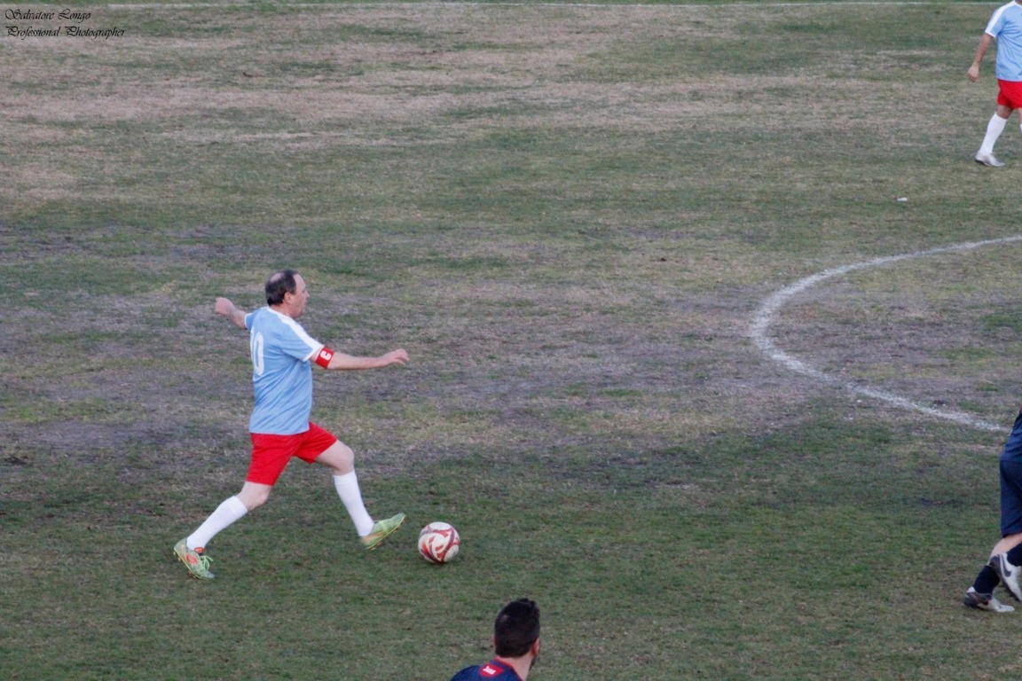 PATERNÒ, LA SOLIDARIETÀ VA IN GOL.