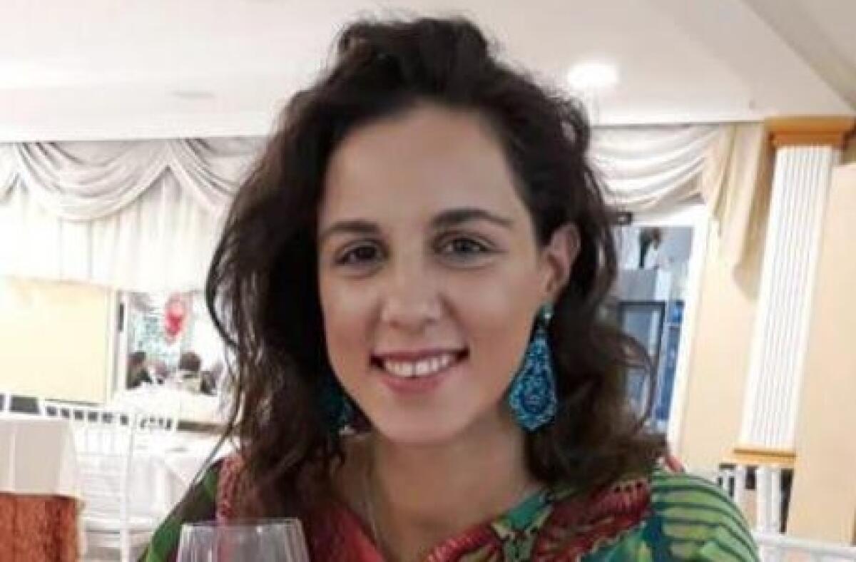 MARSALA: RAGAZZA SCOMPARSA DA 2 GIORNI - 