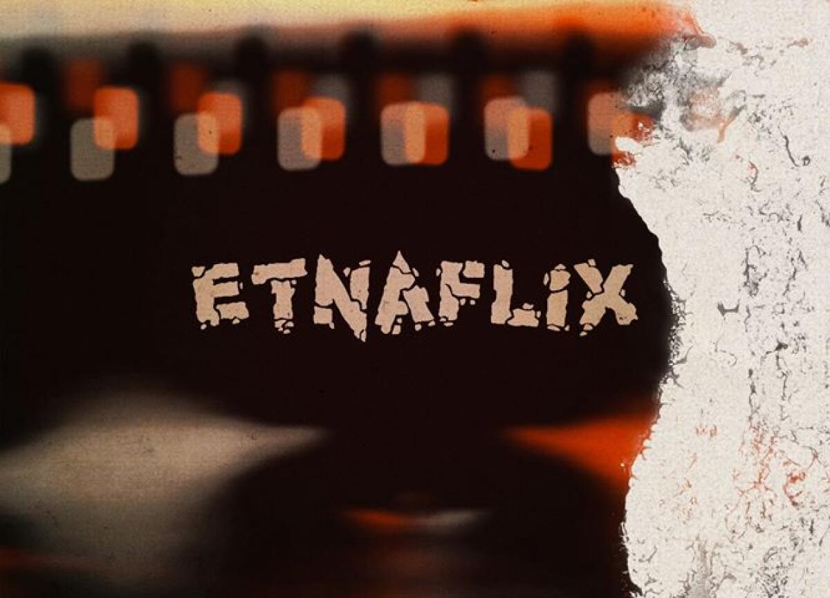 SERIE TV PATERNESE ANNI 90 - ‘PATERNÒ HILLS’,  IL PROGETTO È DI ETNAFLIX - VIDEO - 