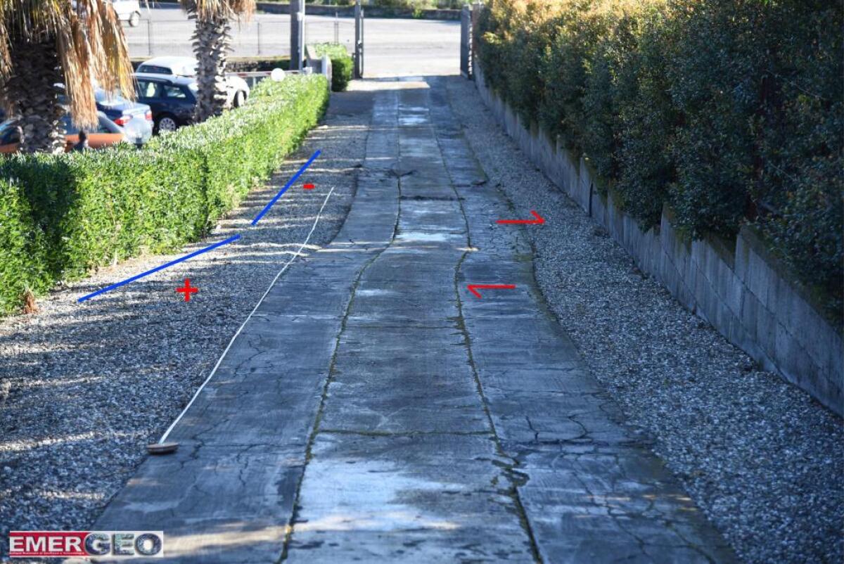 ETNA: TERREMOTO DI SANTO STEFANO È IL PIÙ VIOLENTO DA 70 ANNI - 