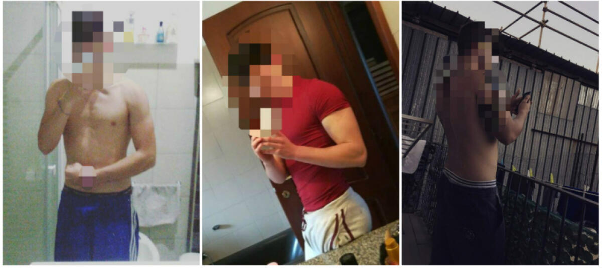 CATANIA: TRE RAGAZZI STUPRANO UNA 19ENNE E FILMANO TUTTO CON IL CELLULARE,  LA RABBIA DEI SOCIAL: «DOVETE MARCIRE IN GALERA» - 