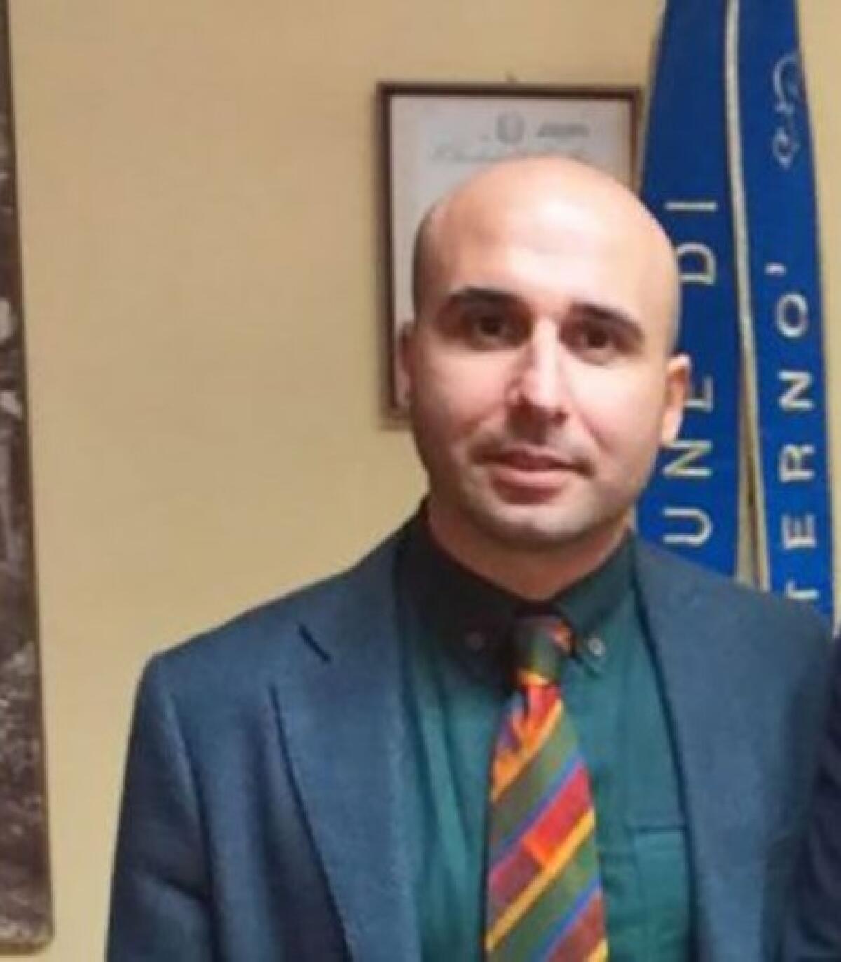 PATERNÒ: IL SEGRETARIO DEL COMUNE BARTORILLA REPLICA ALL'OPPOSIZIONE - 